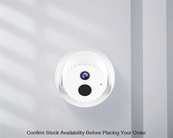 Tenda IC7-PRS 4MP HD PoE Dome Security IP Camera
