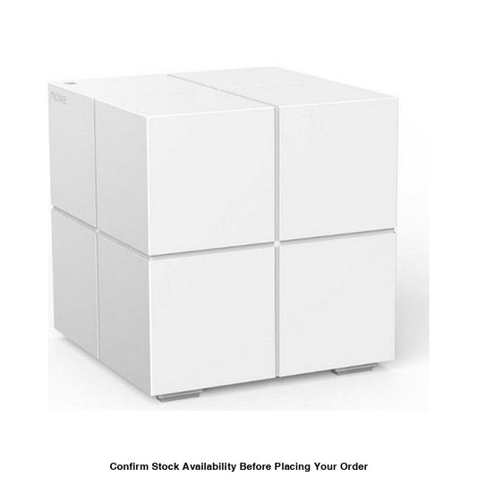 TENDA NOVA FULL COVERAGE SME WI-FI AC1200 DUALBAND 1-PACK - Guards On Duty Shop