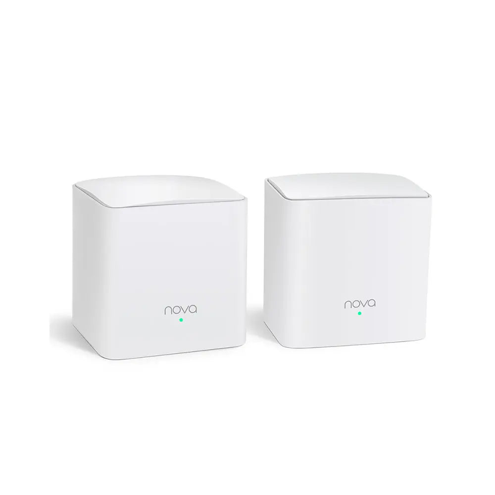 Tenda Nova MW5c AC1200 Whole Home Mesh WiFi System - (2pack)
