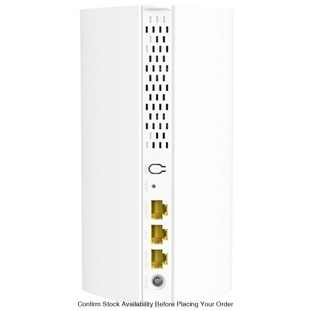 TENDA NOVA MX12 IS AN AX3000 WHOLE HOME MESH - Guards On Duty Shop