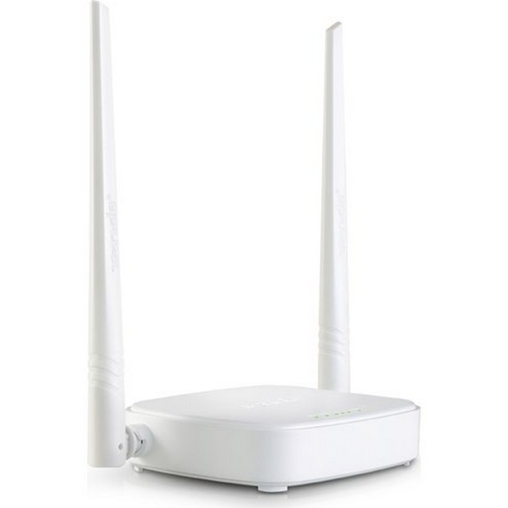 TENDA ROUTER,300MBPS 10/100 WIRELESS - Guards On Duty Shop