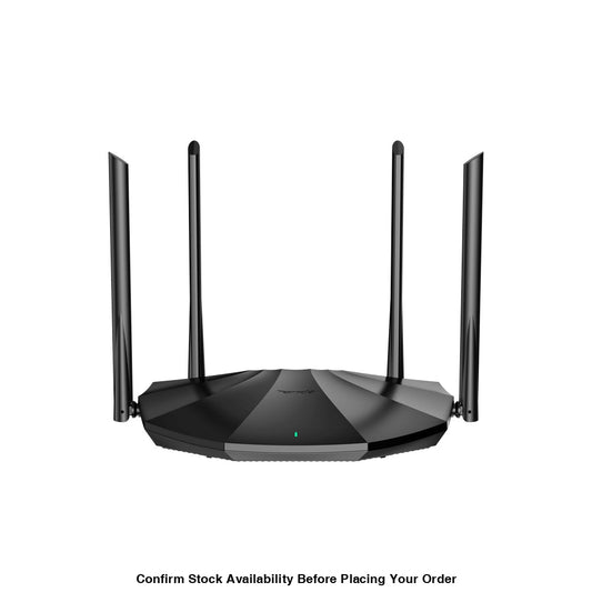 TENDA X2 IS A GIGABIT WI-FI - Guards On Duty Shop