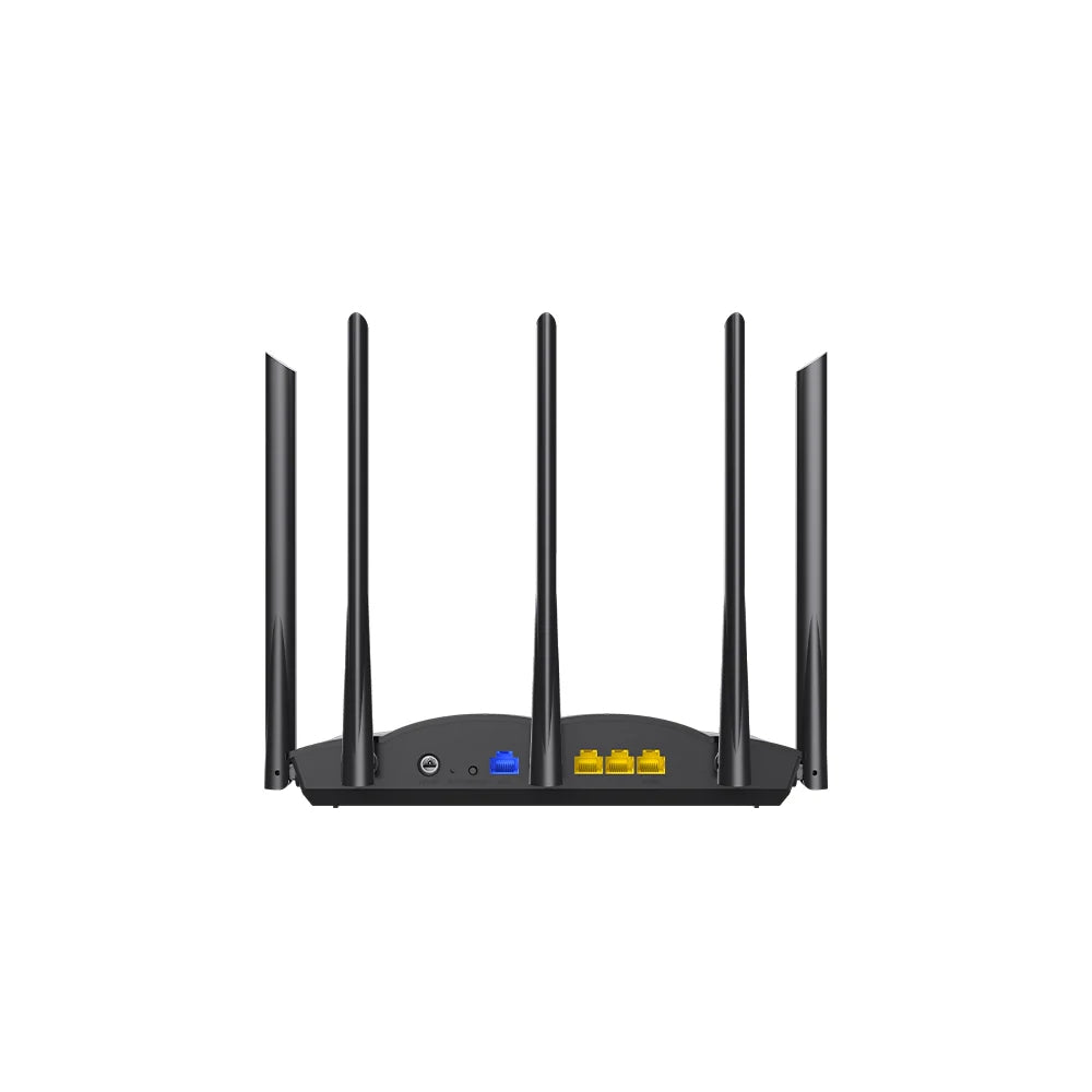 TENDA TX12 PRO V2.0 IS A DUAL-BAND GIGABIT WI-FI - Guards On Duty Shop