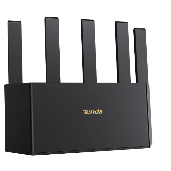 Tenda TX12L Pro AX3000 Dual Band WiFi 6 Router