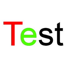 Test Product - test