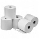 POS Generic Till Roll for Thermal Receipt Printers (80x83)