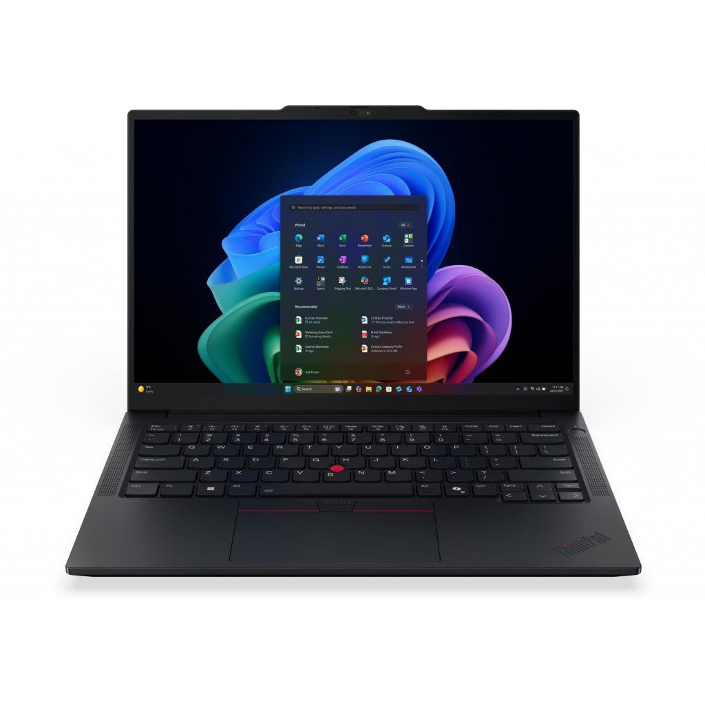 LENOVO ThinkPad E14 Gen 8 |Ultra 5-325|BLACK|14'' WUXGA|16GB DDR5|512GB PCIe SSD|3yr OSS|WIN11 Pro