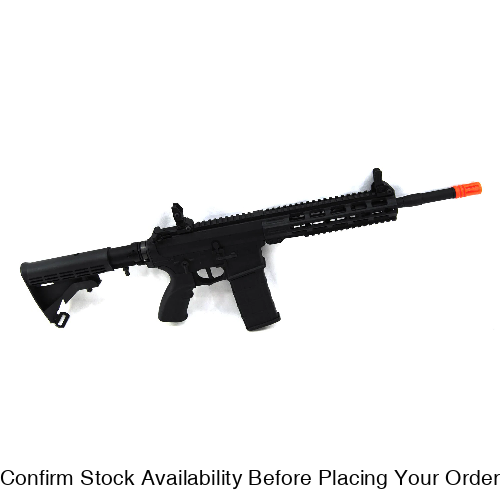 TIPPMAN COMMANDO MSV CARBINE