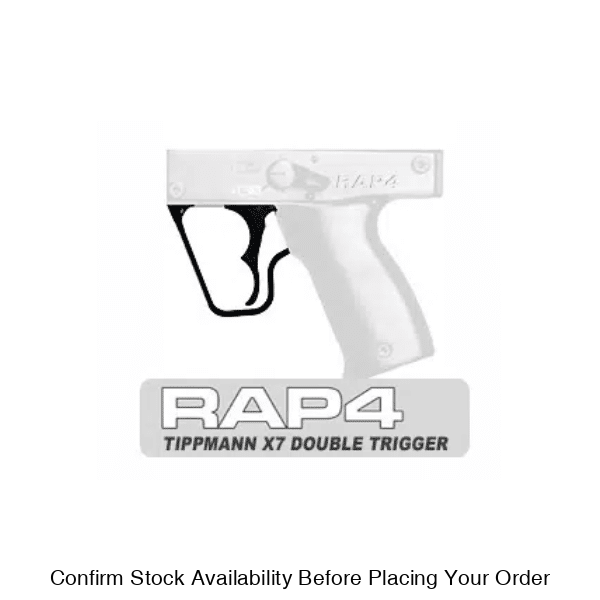 TIPPMANN A5 DOUBLE TRIGGER