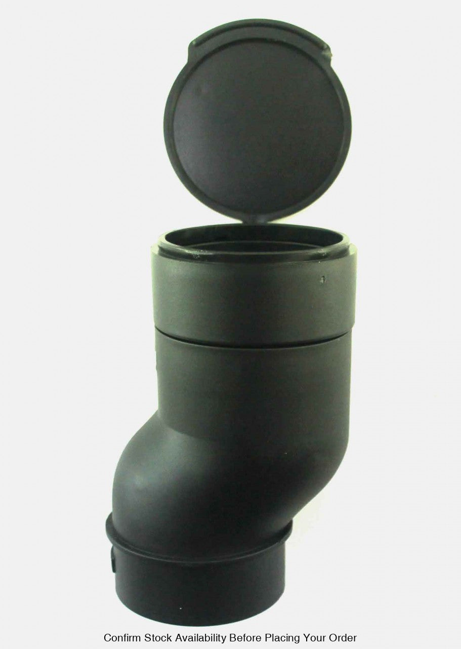 TIPPMANN A5 STOVEPIPE ADAPTOR
