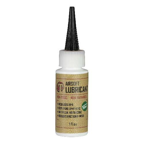 TIPPMANN LUBRICATION OIL KIT (3PK)