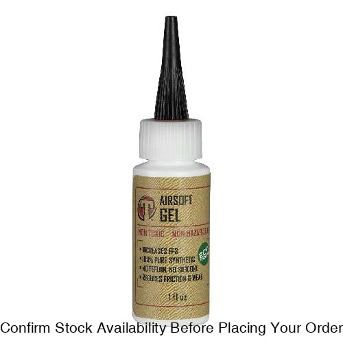TIPPMANN LUBRICATION OIL KIT (3PK) - TIPPMANN LUBRICATION OIL KIT