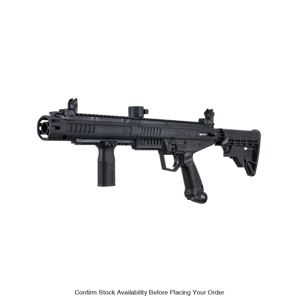 Tippmann Stormer Tactical Marker .68 Cal