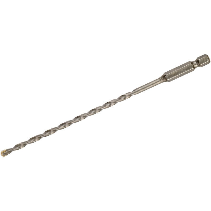 Drill Bit - Masonary 4mm