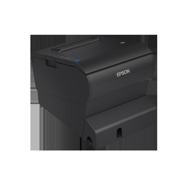 Epson C31CJ57112 Epson TM-T88VII USB Ethernet Serial PS Black EU USB Ethernet interface.