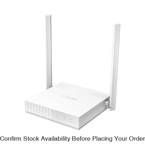 TP-LINK 300MBPS WI-FI ROUTER - Guards On Duty Shop