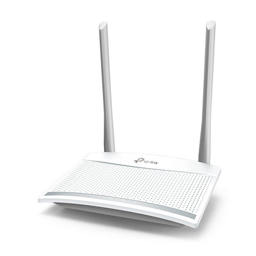 TP-LINK 300MBPS WIRELESS N ROUTER - Guards On Duty Shop