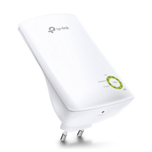 TP-LINK 300MBPS WIRELESS N WALL RANGE EXT - Guards On Duty Shop