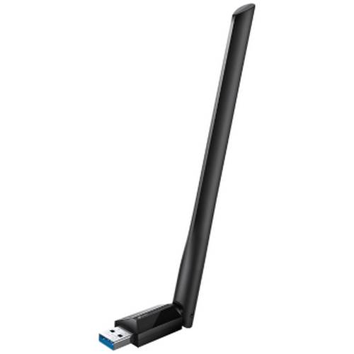 TP-LINK AC1300 HIGH GAIN WIFI MU-MIMO USB adaptor - Guards On Duty Shop