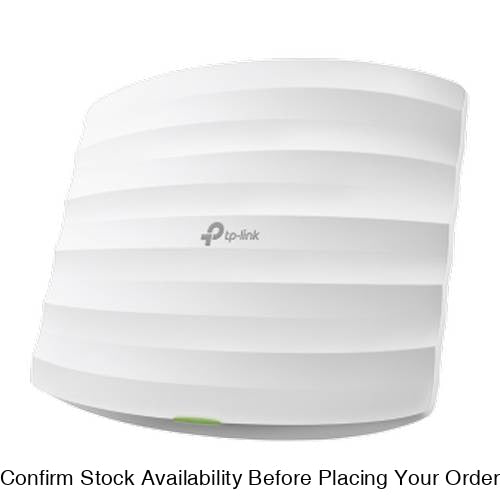 TP-LINK AC1750 DUAL BAND MU-MIMO WIRELESS AC AP - Guards On Duty Shop