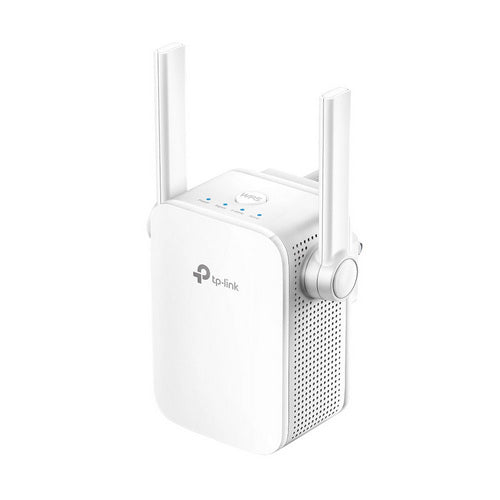 TP-LINK AC750 750MBPS D/BAND FE WLESS RANGE EXT - Guards On Duty Shop