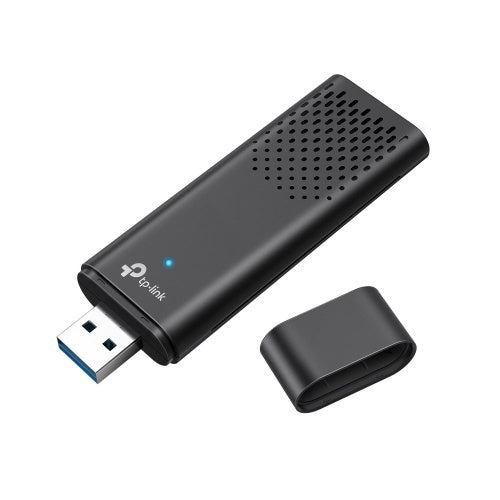TP-LINK AX1800 DUAL BAND WIFI 6 WIRELESS USB ADAP - Guards On Duty Shop