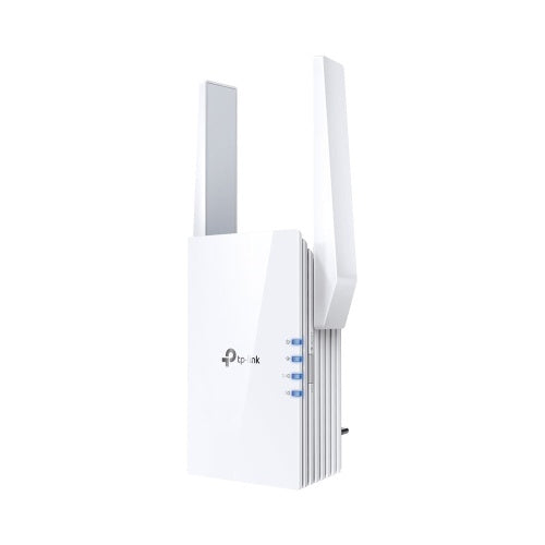 TP-LINK AX1800 Wi-Fi 6 RANGE EXTENDER - Guards On Duty Shop