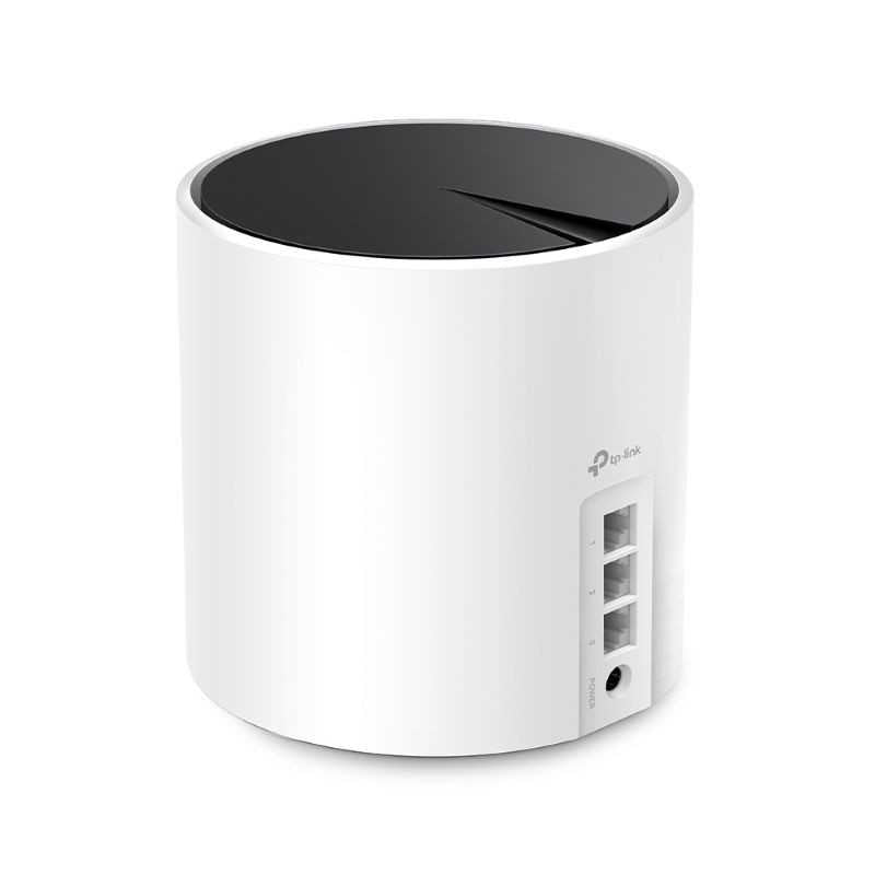 Mesh Wi-Fi Router (1-pack) Deco X55