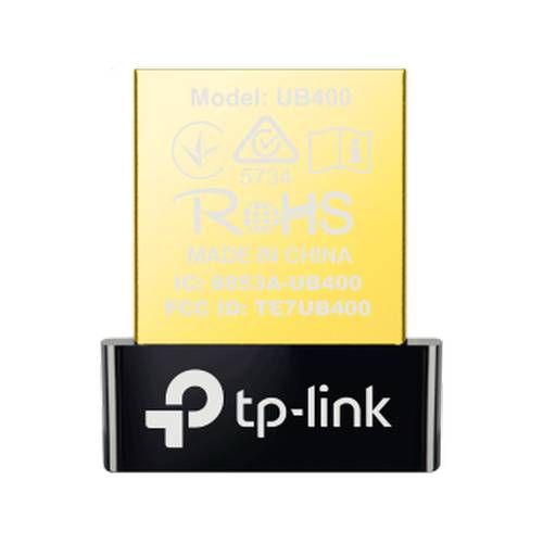 TP-Link Bluetooth 4.0 nano adaptor - Guards On Duty Shop