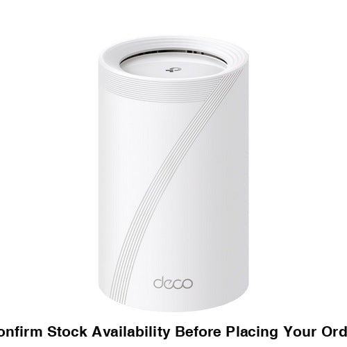 TP-LINK DECO BE65 BE9300 WHOLE HOME WIFI 7 - 3PK - Guards On Duty Shop