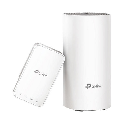 TP-LINK DECO E3 AC1200 WIRELESS WHOLE HOME UNIT 2P - Guards On Duty Shop