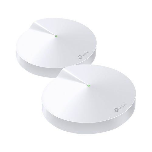 TP-LINK DECO M5 AC1300 WIRELESS AC WHOLE HOME KIT - Guards On Duty Shop