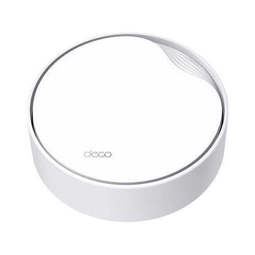 TP-LINK DECO X50 POE AX3000 WHOLE HOME MESH 2PK - Guards On Duty Shop