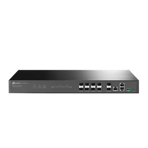 TP-LINK DELTASTREAM 1PORT GPON OLT - Guards On Duty Shop