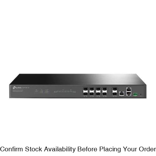 TP-LINK DELTASTREAM 1PORT GPON OLT - Guards On Duty Shop