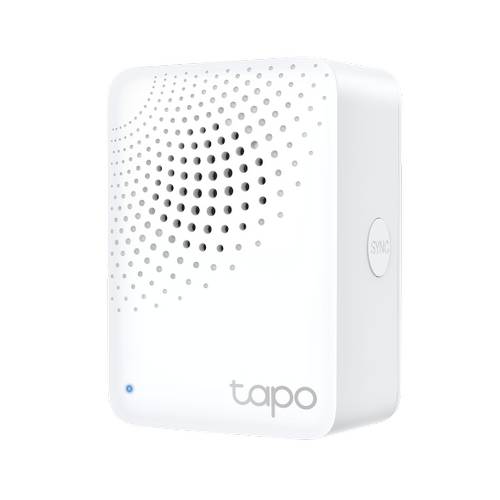 TP-LINK TAPO H100 SMART IOT HUB WITH CHIME - Guards On Duty Shop