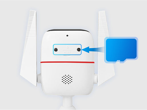 TP-Link TAPO C310P2 3MP Outdoor IP Camera Twin Pack