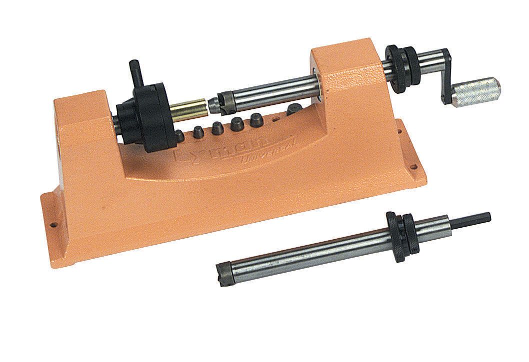 LYMAN TRIMMER POWER PACK — RLY-7862003