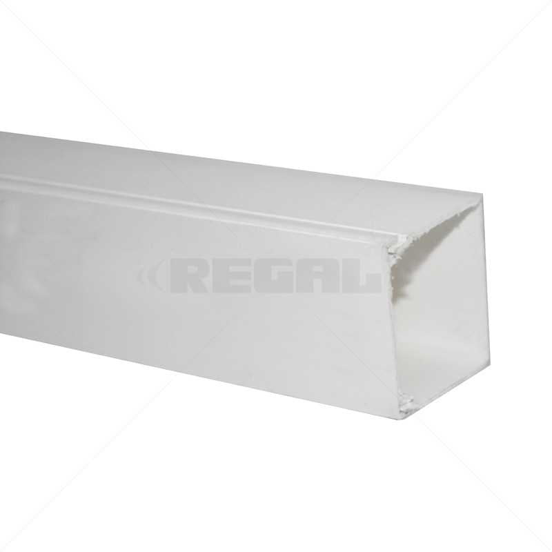 Trunking YT5 40x40mm / 3m