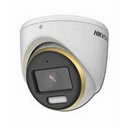 Turbo ColorVU 2mp Metal Turret 2.8mm camera - Guards On Duty Shop