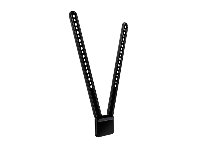 Logitech TV MOUNT FOR MEETUP - TV MOUNT