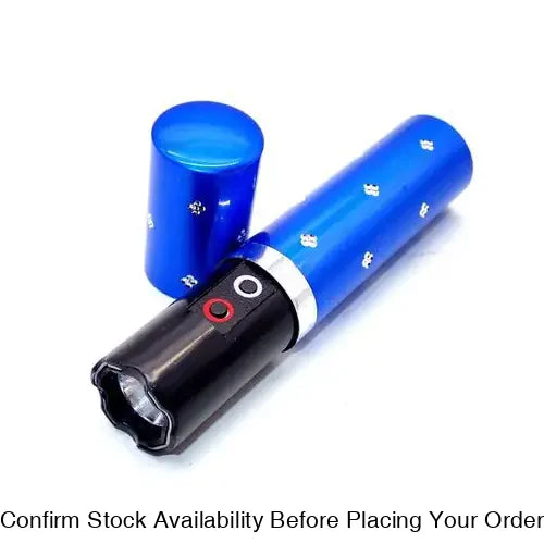 TYPE STUN GUN- 1202 - Guards On Duty Shop