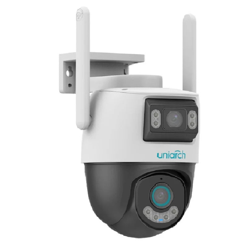 Uniarch - Uniarch WiFi PT 3mp