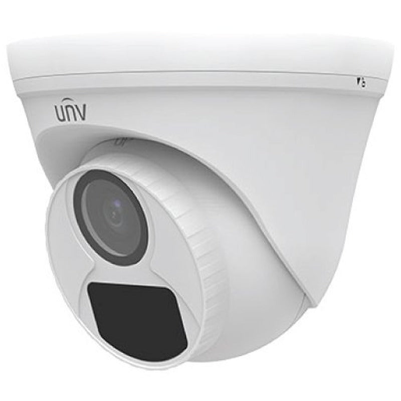 Uniview - 5MP IR Fixed Turret Analog Camera
