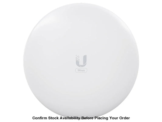 Ubiquiti UISP 60GHz/5GHz Wave Nano Radio | Wave-Nano