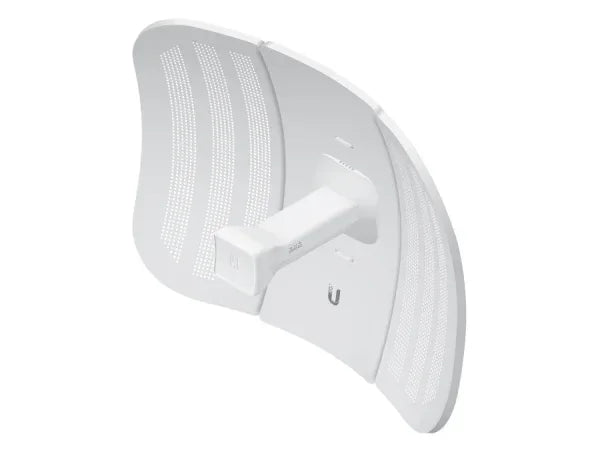 Ubiquiti UISP airMAX LiteBeam M5 5GHz 23dBi Radio | LBE-M5-23 Guards On Duty Security