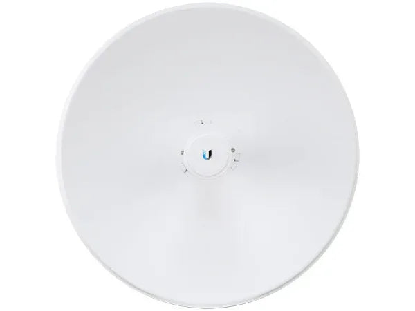 Ubiquiti UISP airMAX PowerBeam AC 5GHz 25dBi Radio 5 Pack | PBE-5AC-Gen2-5 Guards On Duty Security