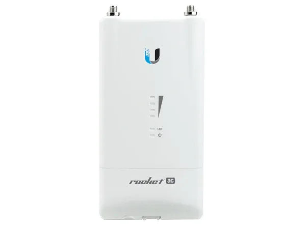 Ubiquiti UISP airMAX Rocket Lite AC 5GHz Radio | R5AC-LITE Guards On Duty Security
