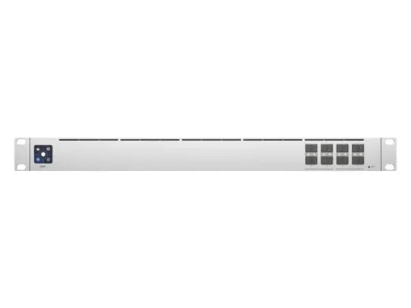 Ubiquiti UniFi Aggregation Switch 8SFP+ | USW-Aggregation Guards On Duty Security