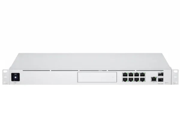 Ubiquiti UniFi Dream Machine Pro 9 Port Gigabit with 2SFP+ | UDM-PRO Guards On Duty Security